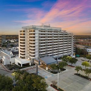 Hilton College Station & Conference Center